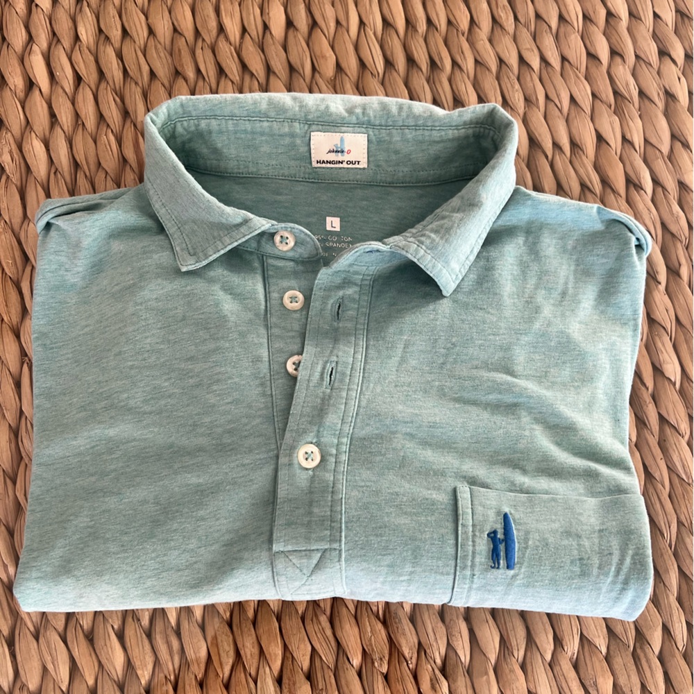 Johnnie O Polo